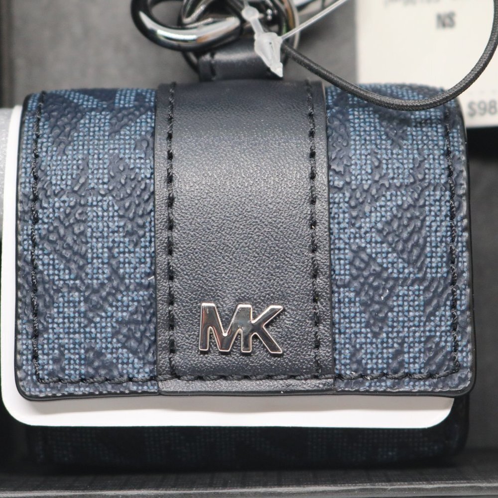 💥HP💥 Michael Kors airpod case and lanyard NIB never used with tags and b…